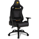 Gaming Chair Armor Black, Cougar 3MASRNXB.0001 IMAGE 5