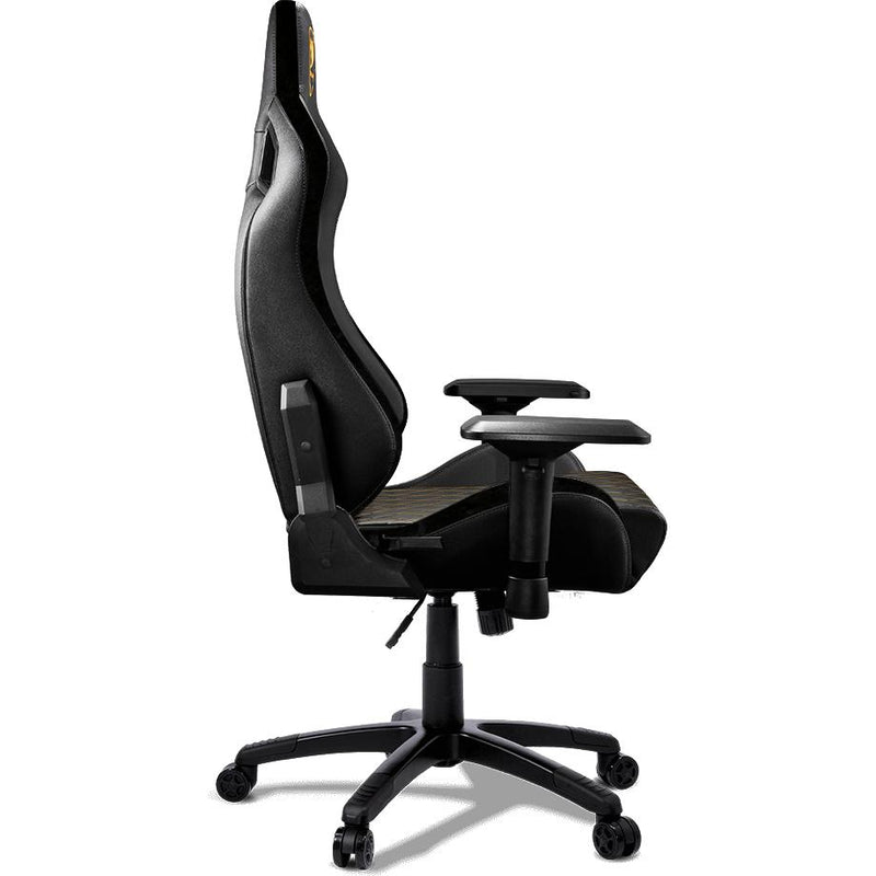 Gaming Chair Armor Black, Cougar 3MASRNXB.0001 IMAGE 6
