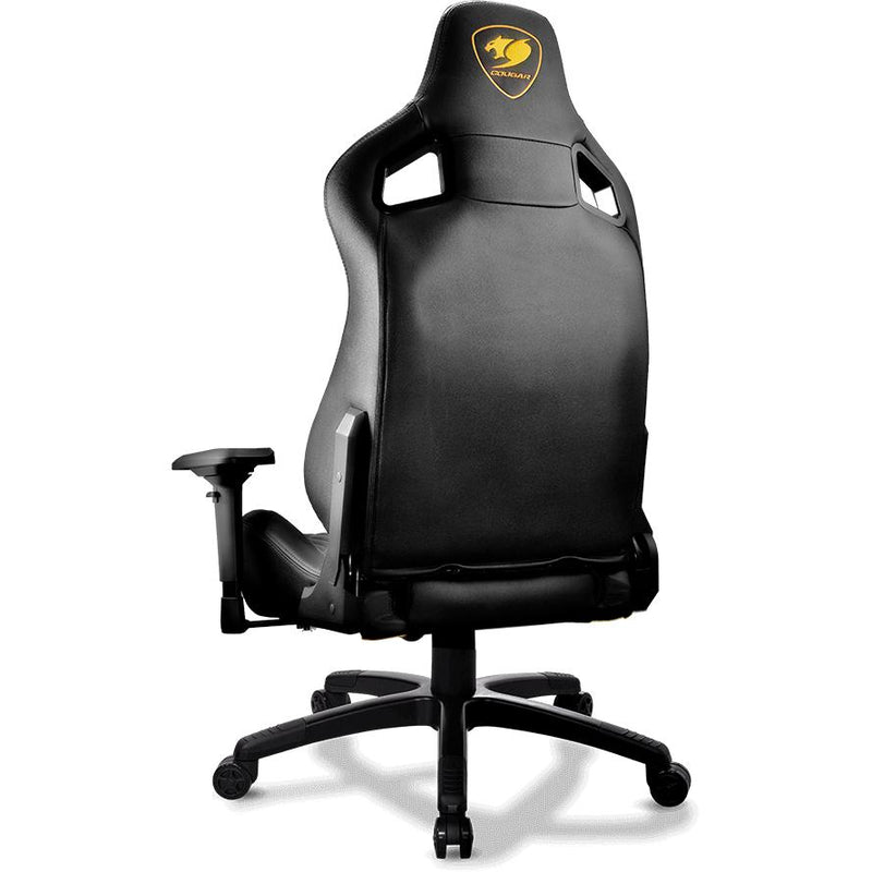 Gaming Chair Armor Black, Cougar 3MASRNXB.0001 IMAGE 7