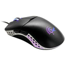Gaming Mouse Ducky Huano Blue,  Ducky DMFE20O-OAZPA7G IMAGE 1