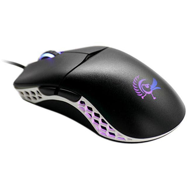 Gaming Mouse Ducky Huano Blue,  Ducky DMFE20O-OAZPA7G IMAGE 1
