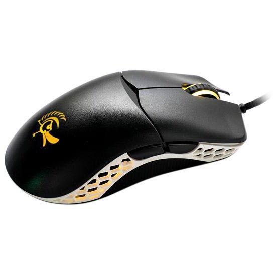 Gaming Mouse Ducky Huano Blue,  Ducky DMFE20O-OAZPA7G IMAGE 2