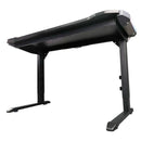 Height Adjustable Gaming Desk 3.0, E-Bleu EGT574BKAA-IA IMAGE 3