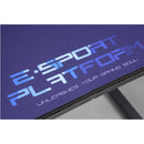 Height Adjustable Gaming Desk 3.0, E-Bleu EGT574BKAA-IA IMAGE 7