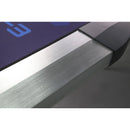 Height Adjustable Gaming Desk 3.0, E-Bleu EGT574BKAA-IA IMAGE 8