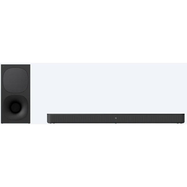 2.1 Channel Sound Bar with Wireless Subwoofer, Sony HTS400 IMAGE 1