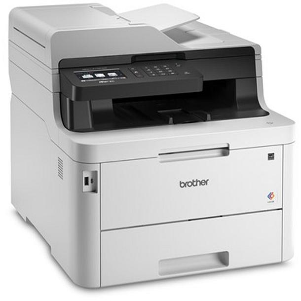 Brother 5 in 1 Color Laser Printer MFCL3770CDW IMAGE 2