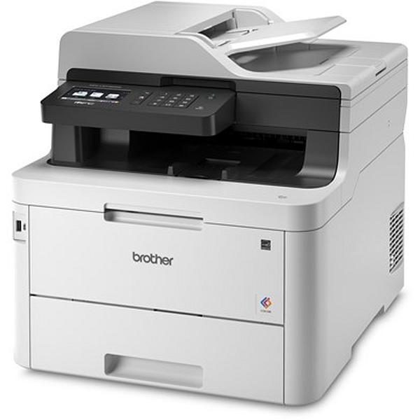 Brother 5 in 1 Color Laser Printer MFCL3770CDW IMAGE 3
