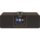 Stereo Wifi Bluetooth Radio, SANGEAN WRF32 IMAGE 1