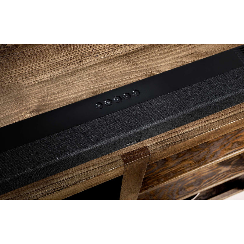 3.1.2 channel soundbar with wireless subwoofer, Denon DHT-S517 IMAGE 7