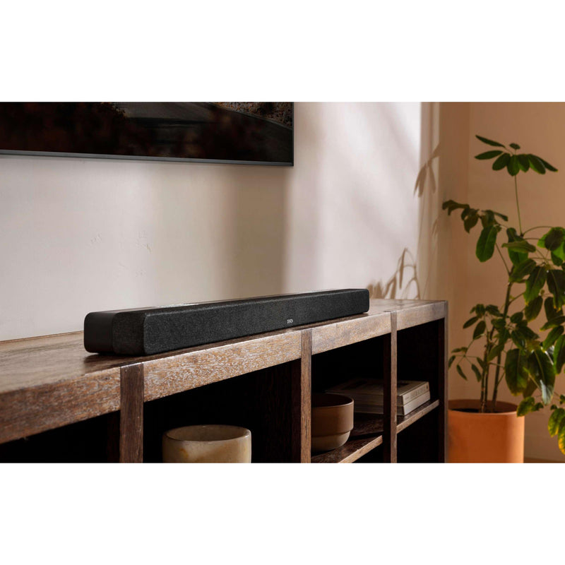 3.1.2 channel soundbar with wireless subwoofer, Denon DHT-S517 IMAGE 8
