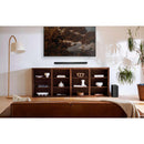 3.1.2 channel soundbar with wireless subwoofer, Denon DHT-S517 IMAGE 9