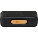 Wireless Portable Speaker Get Together 2, Marley EM-JA030-SB - Black IMAGE 2