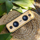 Wireless Portable Speaker Get Together 2, Marley EM-JA030-SB - Black IMAGE 4