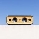 Wireless Portable Speaker Get Together 2, Marley EM-JA030-SB - Black IMAGE 6