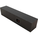 Center Speaker Reference Premiere, Klipsch RP404CBIII Ebony IMAGE 8
