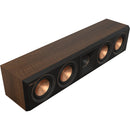 Center Speaker Reference Premiere, Klipsch RP404CWIII Walnut IMAGE 2