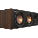 Center Speaker Reference Premiere, Klipsch RP404CWIII Walnut IMAGE 6