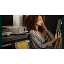 Integrated Stereo Amplifier, Marantz MODEL40 - Silver IMAGE 2