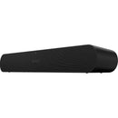 Smart Compact Sound Bar, Sonos Ray - Black IMAGE 4