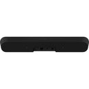 Smart Compact Sound Bar, Sonos Ray - Black IMAGE 5