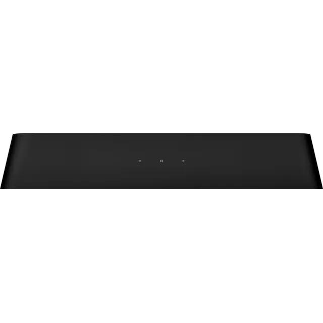 Smart Compact Sound Bar, Sonos Ray - Black IMAGE 6