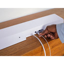 Smart Compact Sound Bar, Sonos Ray - White IMAGE 11