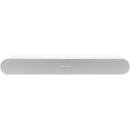 Smart Compact Sound Bar, Sonos Ray - White IMAGE 1