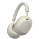 Wireless Noise Canceling Overhead Headphones, Sony WH1000XM5/S - Silver IMAGE 1