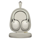 Wireless Noise Canceling Overhead Headphones, Sony WH1000XM5/S - Silver IMAGE 5
