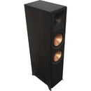 125W Tower Speaker Reference premiere, Klipsch RP8000FBII Black - UNIT IMAGE 2