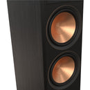 125W Tower Speaker Reference premiere, Klipsch RP8000FBII Black - UNIT IMAGE 4