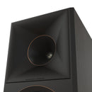 125W Tower Speaker Reference premiere, Klipsch RP8000FBII Black - UNIT IMAGE 6