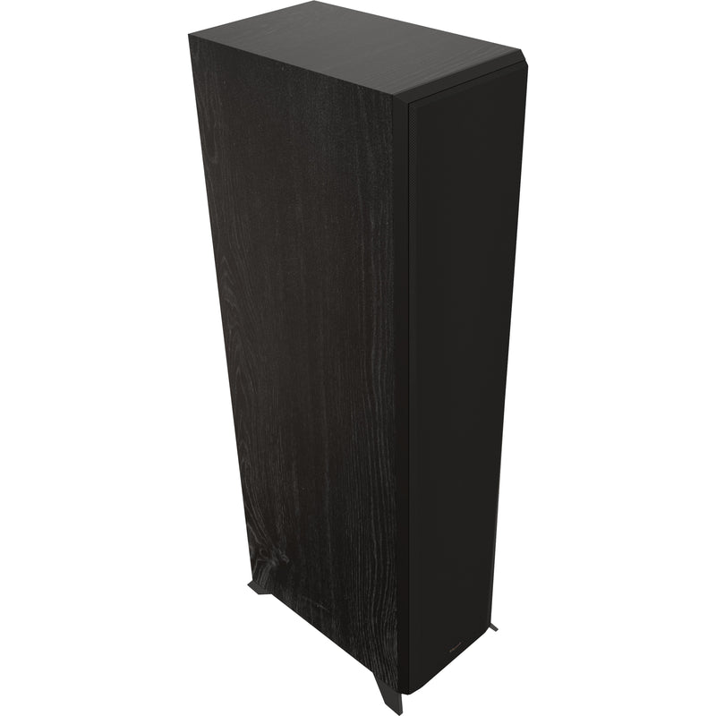 125W Tower Speaker Reference premiere, Klipsch RP8000FBII Black - UNIT IMAGE 7
