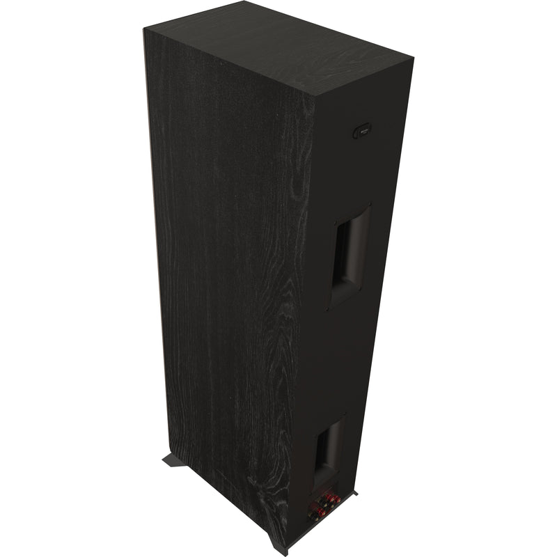 125W Tower Speaker Reference premiere, Klipsch RP8000FBII Black - UNIT IMAGE 8