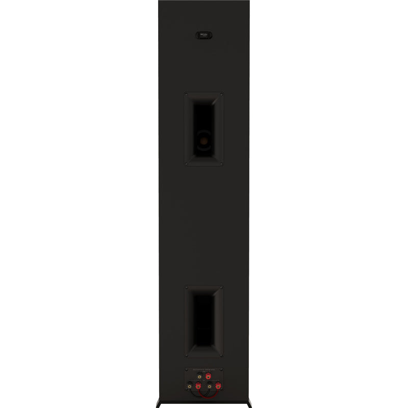 125W Tower Speaker Reference premiere, Klipsch RP8000FBII Black - UNIT IMAGE 9