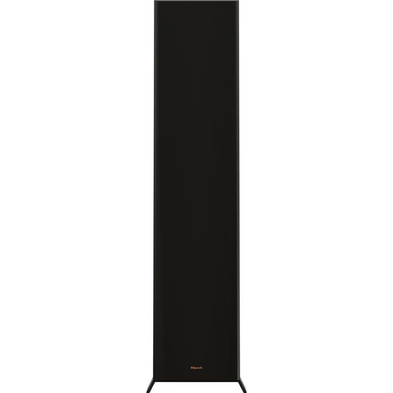 150W Tower Speaker Reference, Klipsch RP8000FWII Walnut - UNIT IMAGE 3