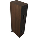 150W Tower Speaker Reference, Klipsch RP8000FWII Walnut - UNIT IMAGE 6
