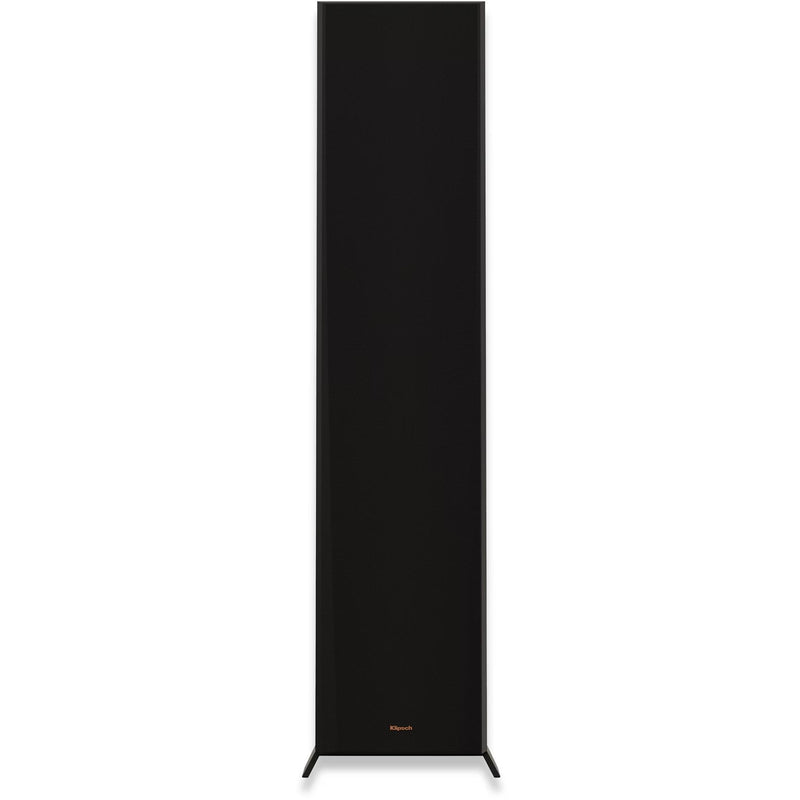 150W Tower Speaker Reference premiere, Klipsch RP8060FABII Black - UNIT IMAGE 3