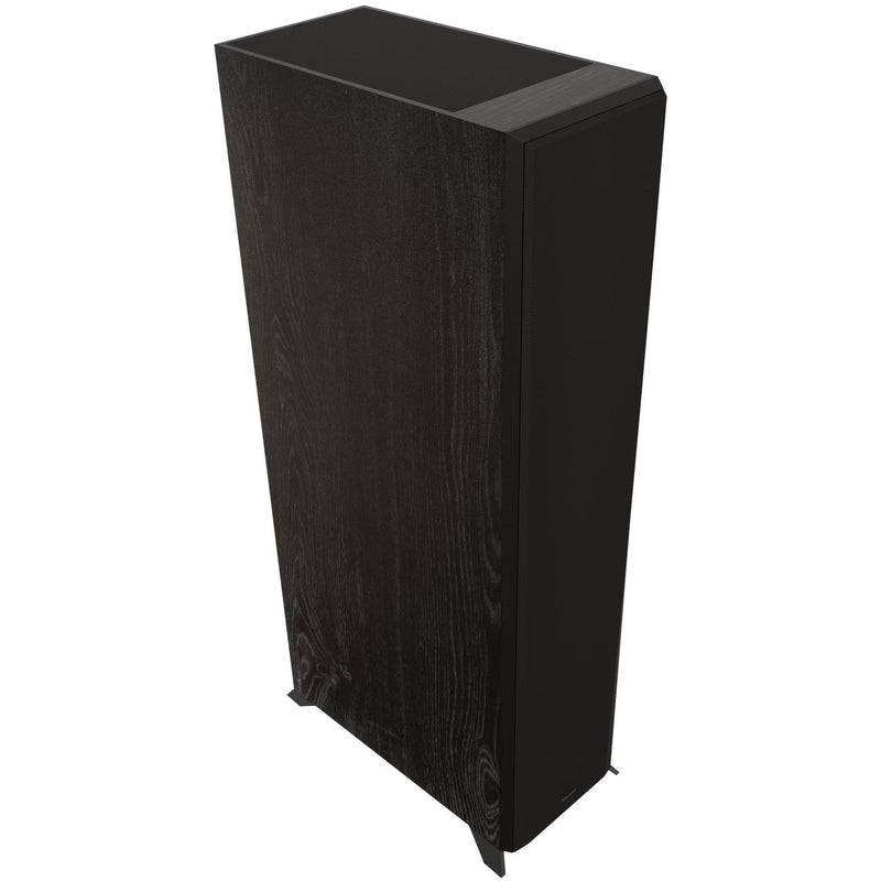 150W Tower Speaker Reference premiere, Klipsch RP8060FABII Black - UNIT IMAGE 8