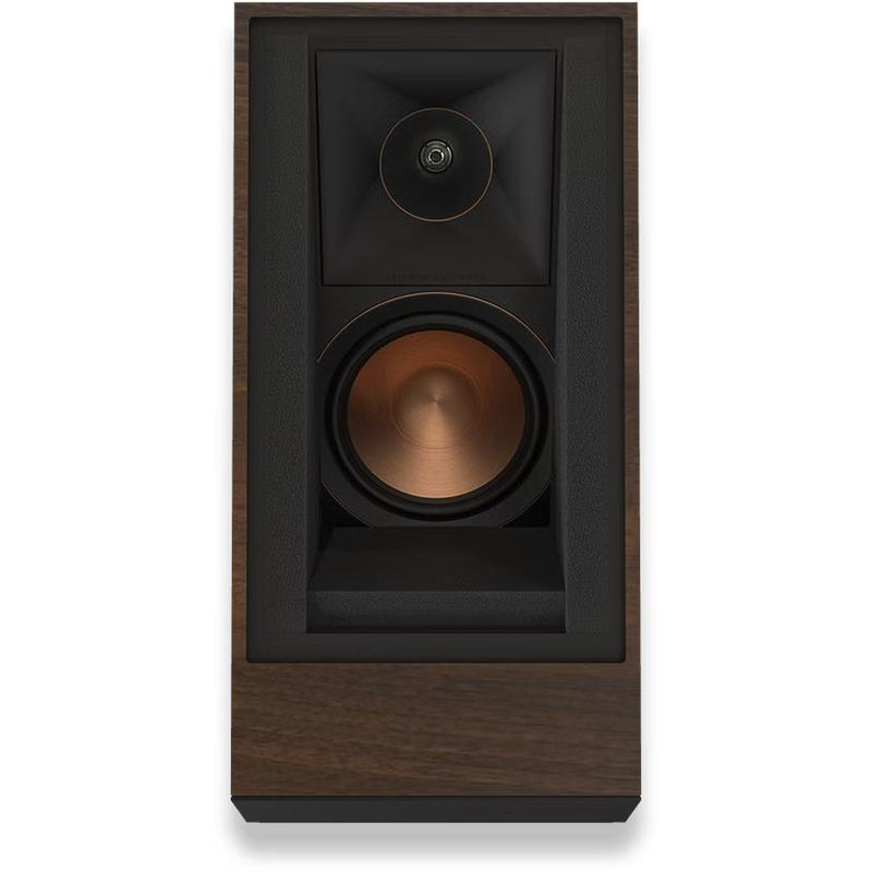 150W Tower Speaker Reference premiere, Klipsch RP8060FAWII Walnut - UNIT IMAGE 4