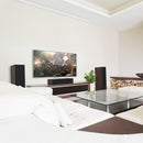 150W Tower Speaker Reference premiere, Klipsch RP8060FAWII Walnut - UNIT IMAGE 6