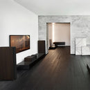 150W Tower Speaker Reference premiere, Klipsch RP8060FAWII Walnut - UNIT IMAGE 8