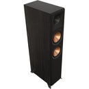 125W Tower Speaker Reference premiere, Klipsch RP6000FII Black - UNIT IMAGE 2