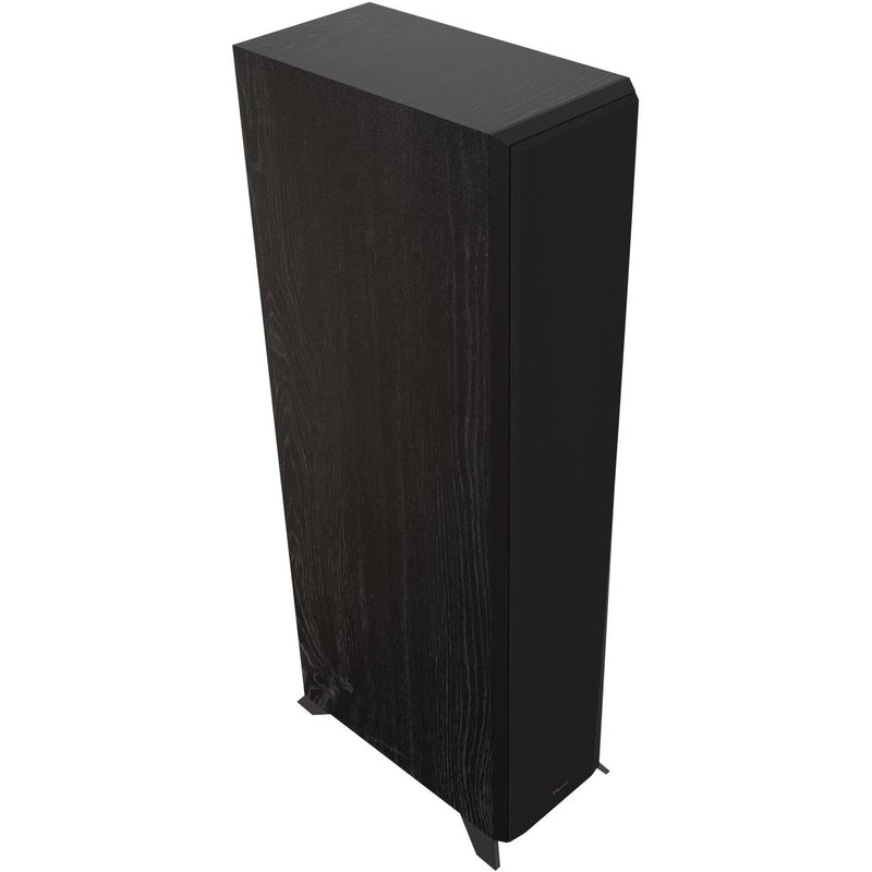 125W Tower Speaker Reference premiere, Klipsch RP6000FII Black - UNIT IMAGE 3