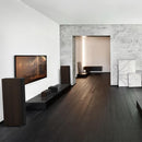 125W Tower Speaker Reference premiere, Klipsch RP6000FWII Walnut - UNIT IMAGE 7