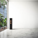 100W Tower Speaker Reference premiere, Klipsch RP5000FWII Walnut - UNIT IMAGE 12