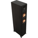 100W Tower Speaker Reference premiere, Klipsch RP5000FBII - UNIT IMAGE 2