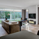 Bookshelf Speaker, Klipsch RP600MWII Walnut IMAGE 10