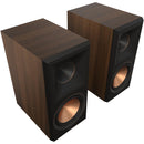 Bookshelf Speaker, Klipsch RP600MWII Walnut IMAGE 2